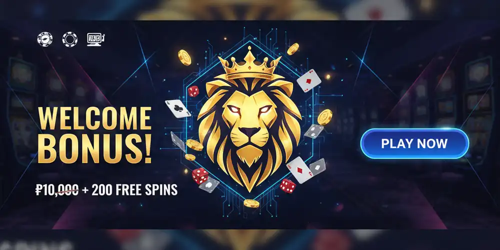 Spin Time Casino Banner
